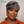 overseas PIXIE WIGS Bequeen Salt and Pepper Natrual Style Short Cut Wig
