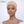 overseas PIXIE WIGS Bequeen Short Cut Fashion Frontal Lace Pixie Wig
