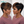 overseas PIXIE WIGS Bequeen Side Part Natural Style Frontal Lace Wig