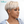 overseas PIXIE WIGS Bequeen Silver Fox Pixie wig
