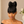overseas Workout Wig Black Bequeen Sleek Bowknot Style Updo 100% Human Hair Wig