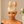 overseas Workout Wig Blonde Bequeen Sleek Bowknot Style Updo 100% Human Hair Wig