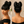 overseas Workout Wig Bequeen Sleek Bowknot Style Updo 100% Human Hair Wig