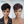 overseas PIXIE WIGS Bequeen Special Made Natural Wave Lace Pixie Cut Wig