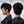 overseas PIXIE WIGS Bequeen Special Made Natural Wave Lace Pixie Cut Wig