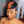overseas PIXIE WIGS Bequeen Sunset Part Short Cut Pixie Wig