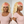 overseas Mullet Wig Bequeen Sunset Tones Mullet Glueless Wig