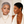 Bequeen Natural Black Shortcut Full Lace Wig