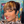 overseas PIXIE WIGS Bequeen Two-color  Short Cut Pixie Wig