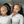 overseas Workout Wig Bequeen Vintage 1B Long Ponytail Wig