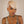 Bequeen #613 Blonde Side Part Straight Style Topper Unit For Black Women