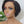 Bequeen Natrual Black Lace Style Bob Cut Wig