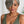 Bequeen Salt&Pepper Natural Short Cut Frontal Lace Wig
