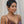 Bequeen Black Finger Wave No Lace Machine Made Short Cut Daily Full Cap Wig
