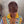 Bequeen One Side Part Brown Pixie Lace Wig