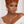 Bequeen Sunset Dark Orange Wave Pixie Wig
