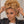 Bequeen Honey Blonde Natural Wave Pixie Full Lace Wig