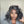 Bequeen Salt and pepper Fashion Bob Wig