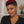 Bequeen Red Dark Root TWA Style Lace Topper Unit 100% Human Hair