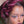 Bequeen  Charming Purple Pixie Cut Lace Wig