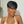 Bequeen Natural Black Sexy Topper