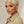 Bequeen Finger Wave Machine Made Wig-1