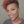 Bequeen Reddish Brown Side Part Curls Style Topper