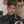 Bequeen Highlight Honey Brown Small Finger Wave Edge Style Full Lace Pixie Full Cap Wig
