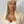 Bequeen #613 Blonde Machine Made Easy On&Off Topper Unit with Long 26 Inch Hair