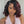 Bequeen Curly Side Part Short Guleless Wig