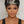 Bequeen Highlight Silver Short Cut Pixie Wig