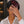Bequeen Crimson Edge Short Mullet Wig