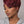 Bequeen Red Side Part Frontal Lace Wig(2 Colors)