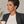 Bequeen 13X4 Lace Side Part Small Finger Wave Style Wig For Black Women