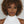 Bequeen Short Curly Brown Color No Lace Wig
