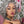Bequeen Fashion Grey Big Wavy Lace Wig