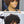 Bequeen Brown Curly Pixie Wig