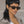 Bequeen Short 1B Mullet Glueless Wig With Bangs-1
