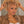 Bequeen 613 Blonde Curl Machine Made Topper