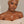 Bequeen Machine Made Bronze Super Short Wave Style Pixie Wig