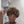 Bequeen Warm Brunette to Golden Brown Curly Hairpiece