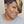 Bequeen Mixed Bronze Side Part Frontal lace Wig