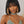 Bequeen Special Mix Color Short Bob Straight Wig