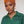 Bequeen Orange Sexy Wave Pixie Wig