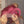 Bequeen Sexy Red Color Pixie Cut Fashion Wave Lace Wig
