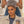 Bequeen Sliver Gray TWA Kinky Afro Shortcut Full Lace Wig
