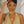 BeQueen Highlight Orange Pixie Wig 100% Human Hair