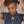 Bequeen Frontal Lace Highlight Pixie Wig 100% Human Hair