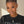 BeQueen Black Braid 100% Human Hair Lace Topper Unit With Small Braid Ponytail