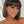 Bequeen Fashion Short Bangs Wig